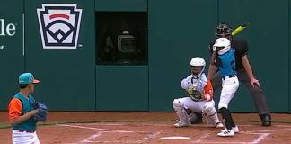 luis, garcía, williamsport, béisbol, nicaragua,