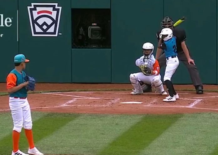 luis, garcía, williamsport, béisbol, nicaragua,