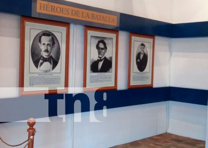 HACIENDA 3 Alcaldía de Managua reinaugura réplica de Hacienda San Jacinto