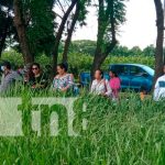 INTA inaugura Banco de Germoplasma de Pasto en Managua INTA inaugura Banco Nacional de Germosplasma de Pasto en Managua