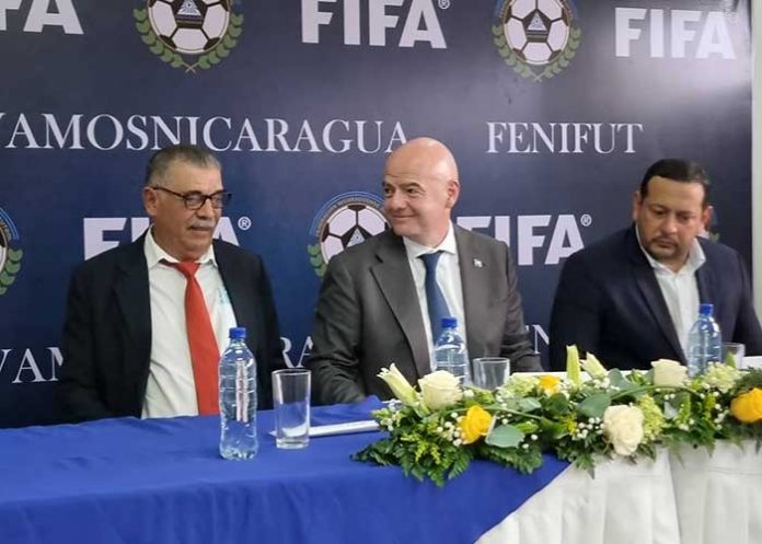 infantino, gianni, fenifut, fifa