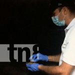 Jalapa libre de ratas gracias al MINSA Jalapa libre de ratas gracias al MINSA