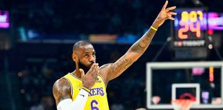 lebron, james, lakers, angeles, nba,