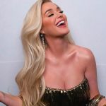 Katy Perry dejó a todos con la boca abierta