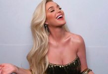 Fans de Katy Perry ‘estan locos’ por lanzamiento de «Walking on Air» Katy Perry dejó a todos con la boca abierta