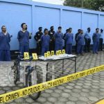 Alias «El Chuky» encabeza lista de detenidos en León Alias "El Chuky" encabeza lista de detenidos en León