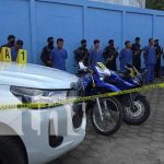 14 presuntos delincuentes arrestados en León 14 presuntos delincuentes arrestados en León