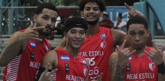 lsb, real esteli, jaguares, baloncesto, nicaragua,