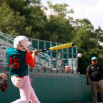 nicaragua, serie, mundial, pequeñas, ligas, curazao,