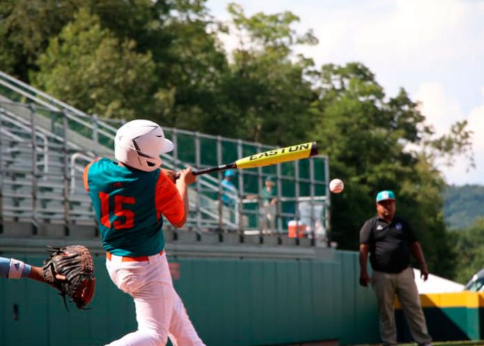 nicaragua, serie, mundial, pequeñas, ligas, curazao,