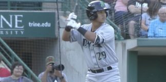brandon, leytón, dayton, dragons, beisbol,
