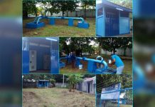 ENACAL concluye mejoras de infraestructura en 4 pozos de Managua ehabilitación en pozo Centroamérica 3, Managua