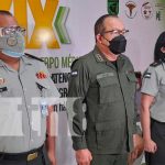 Concluye exitoso Congreso Científico del Hospital Militar