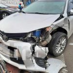 12 de agosto: Informate de las noticias más relevantes en Nicaragua Managua: Conducir en aparente estado de ebriedad, casi le cuesta la vida