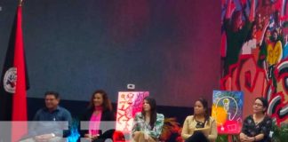 Desarrollan Congreso Nacional de Industria Creativa en Managua