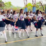 Autoridades de Matagalpa dan inicio a las actividades patrias Afirman fiestas de todos los nicaragüenses en Matagalpa