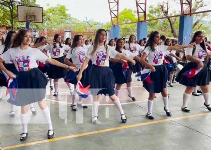 Afirman fiestas de todos los nicaragüenses en Matagalpa