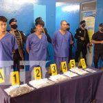 14 «Fichitas» tras las rejas en Masaya por diversos delitos 14 "Fichitas" tras las rejas en Masaya por diversos delitos