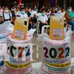 Colegios de Matagalpa reciben Merienda Escolar 2022 Colegios de Matagalpa reciben Merienda Escolar 2022