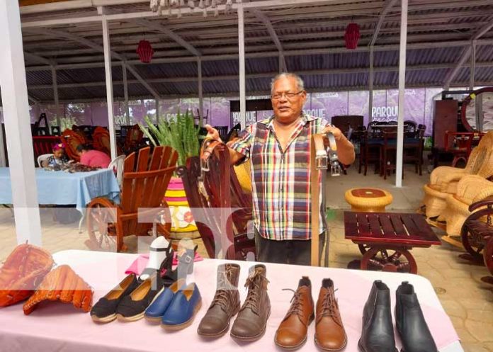 MEFCCA lanza proyecto de transformación de la industria de calzado y marroquinería