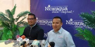 Familias de Nicaragua disfrutarán de fin de semana lleno de actividades