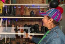 Managua: Mercado Iván Montenegro con excelentes promociones agostinas Managua: mercado Ivan Montenegro con excelentes promociones agostinas