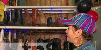 Managua: mercado Ivan Montenegro con excelentes promociones agostinas