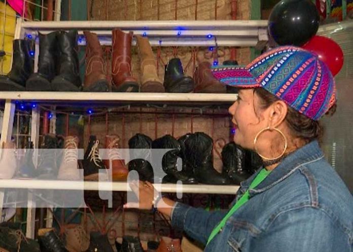 Managua: mercado Ivan Montenegro con excelentes promociones agostinas