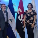 Embajador de México, visita Centro Técnico de Hotelería y Turismo del INATEC Embajador de México, visita Centro Técnico de Hotelería y Turismo del INATEC