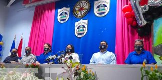 MIGOB presta más de 140 mil servicios a familias de Nicaragua