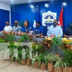 MIGOB presenta cifra de atenciones brindadas en Nicaragua