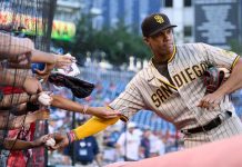 Equipos de MLB enfrentarán a sus 29 rivales en 2023 mlb, grandes, ligas, juan, soto,