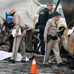 Enfermera es acusada con 6 cargos de asesinato en Los Ángeles Primeros informes de Linton presentados en Los Ángeles