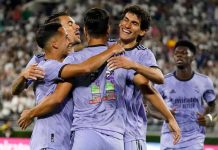 Real Madrid-Eintracht se juegan la Supercopa europea real, madrid, marco, asensio, juventus,