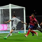 Messi y Neymar deslumbran en goleada del PSG en su inicio liguero lionel, messi, psg, neymar, futbol,
