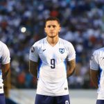La Azul y Blanco enfrentará a una selección mundialista azul, blanco, nicaragua, futbol, jaime, moreno,