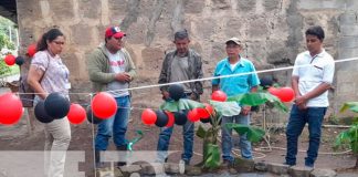MEFCCA proyecta al menos 10 criaderos de tilapia en Nandaime