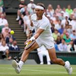 Nadal no jugará el Masters de Montreal por lesión abdominal rafa, nadal, tennis, novak, djokovic,