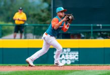 Histórico: Nicaragua vence a Puerto Rico en Williamsport nicaragua, puerto, rico, curazo, béisbol,