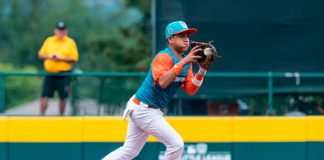 nicaragua, puerto, rico, curazo, béisbol,