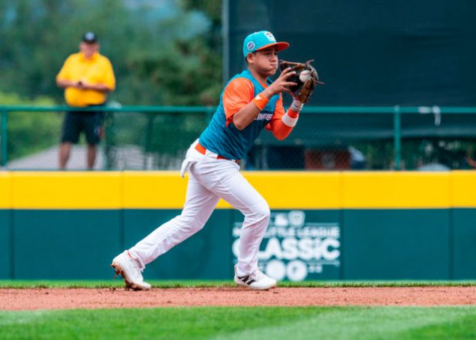 nicaragua, puerto, rico, curazo, béisbol,