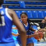 Nicaragua se queda con el bronce del clasificatorio Centrobasket U17 nicaragua, U17, centrobasket, femenino