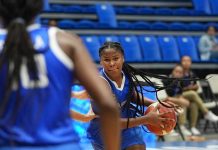 Nicaragua se queda con el bronce del clasificatorio Centrobasket U17 nicaragua, U17, centrobasket, femenino