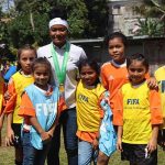 FENIFUT aprovecha programas para el desarrollo del fútbol femenino de la FIFA nicaragua, fenifut, federación, internacional,