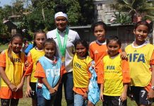 FENIFUT aprovecha programas para el desarrollo del fútbol femenino de la FIFA nicaragua, fenifut, federación, internacional,