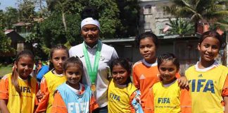 nicaragua, fenifut, federación, internacional,