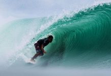 Nicaragüense nos representará en Mundial de Surf en California jackson, obando, mundial, surf, nicaragua,