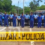 Planes operativos de la Policía Nacional dejan a 45 delincuentes presos Planes operativos de la Policía Nacional dejan a 45 delincuentes presos