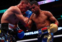 ¿Cuáles son las novedades de la trilogía entre ‘Chocolatito’ y ‘El Gallo’? roman, chocolatito, gonzález, boxeo, trilogía, estrada,