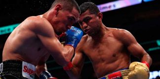 roman, chocolatito, gonzález, boxeo, trilogía, estrada,